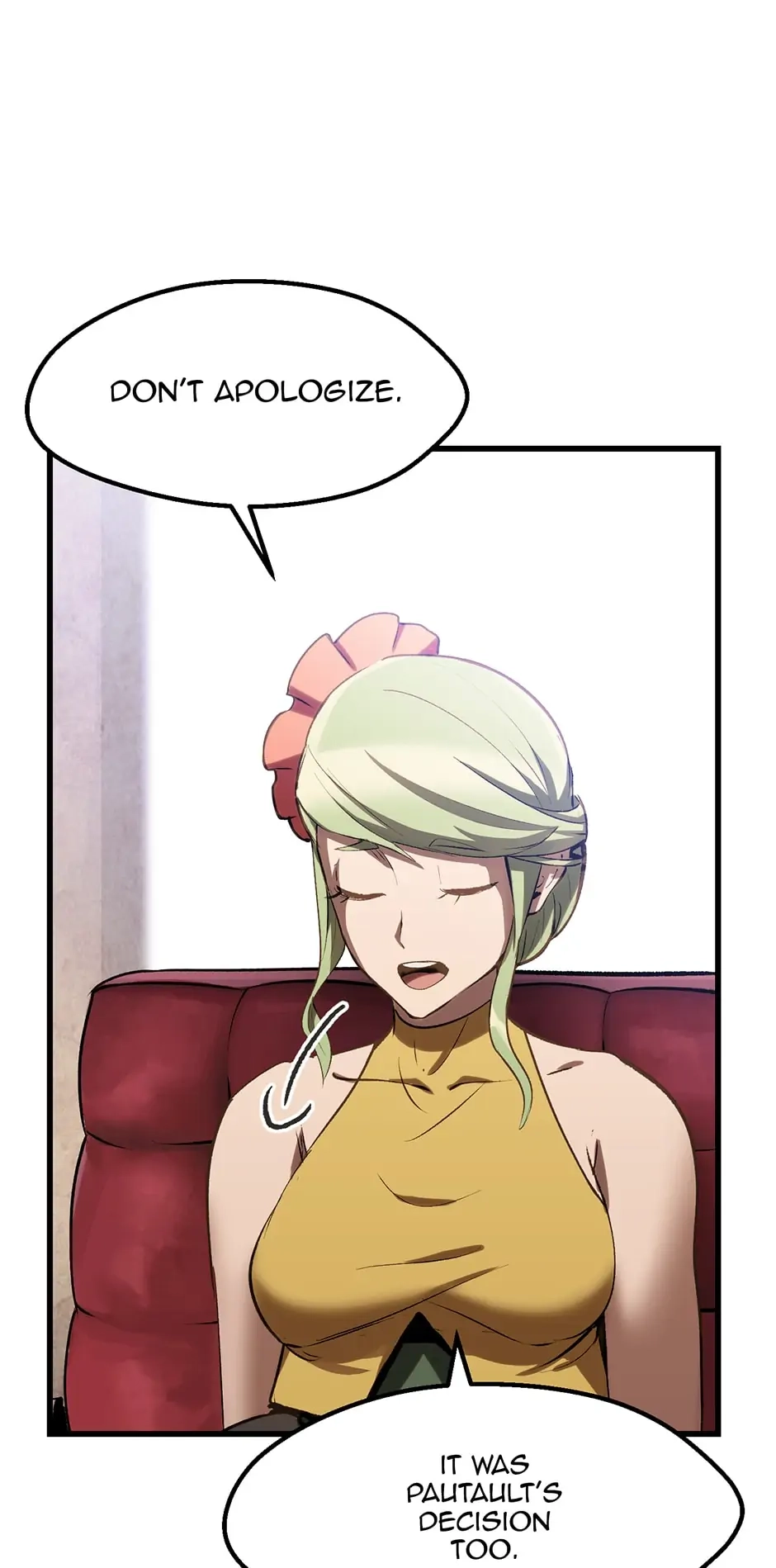 Survival Story of a Sword King in a Fantasy World Chapter 148 - Page 54