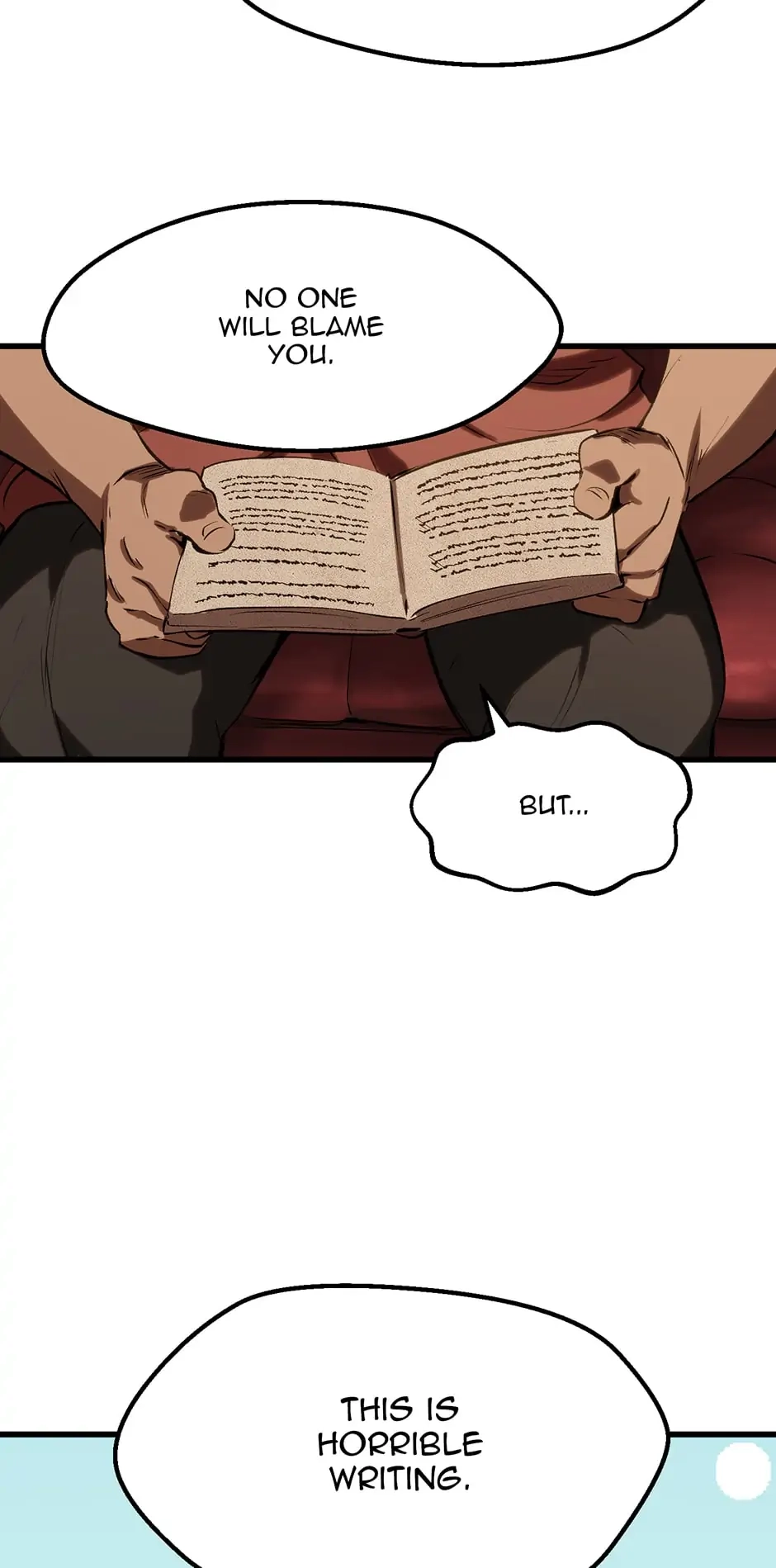 Survival Story of a Sword King in a Fantasy World Chapter 148 - Page 55