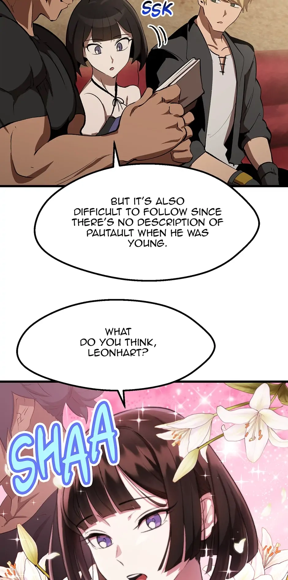 Survival Story of a Sword King in a Fantasy World Chapter 148 - Page 59