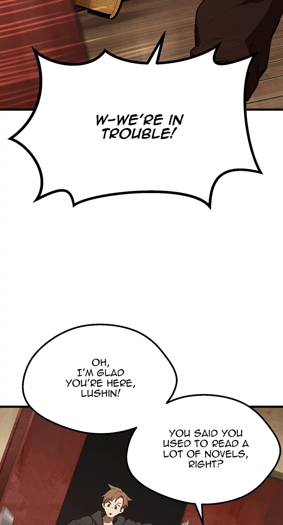 Survival Story of a Sword King in a Fantasy World Chapter 148 - Page 66