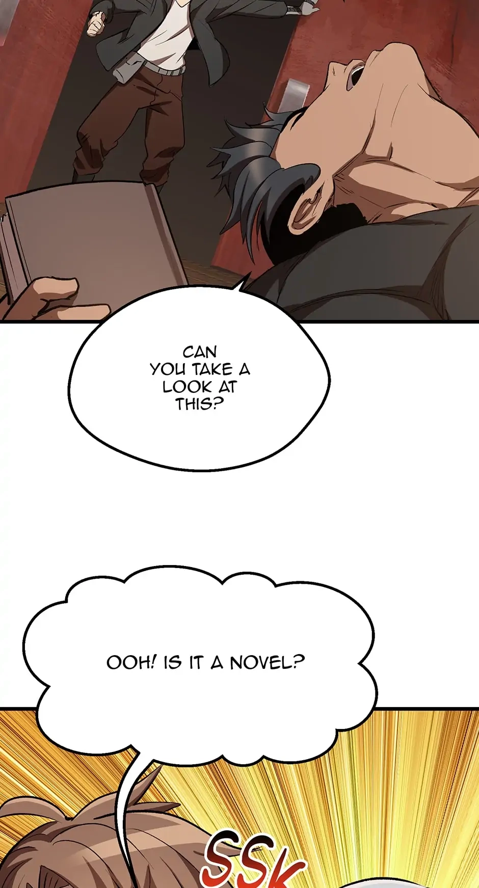 Survival Story of a Sword King in a Fantasy World Chapter 148 - Page 67