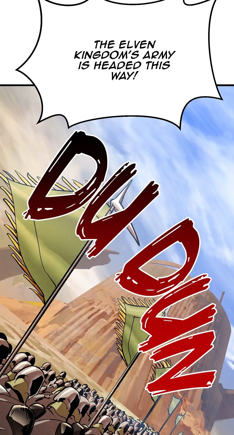 Survival Story of a Sword King in a Fantasy World Chapter 148 - Page 70
