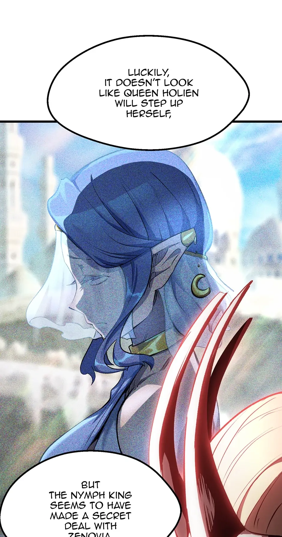 Survival Story of a Sword King in a Fantasy World Chapter 149 - Page 6