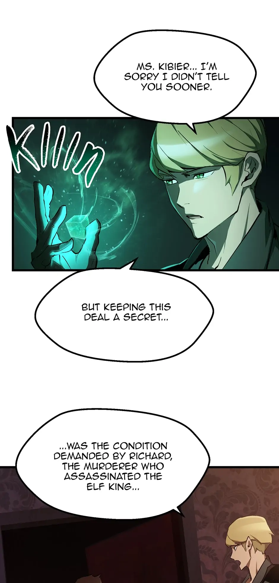 Survival Story of a Sword King in a Fantasy World Chapter 149 - Page 13