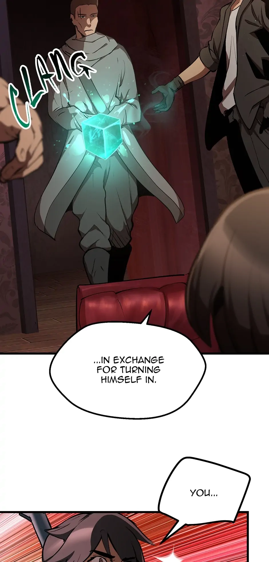 Survival Story of a Sword King in a Fantasy World Chapter 149 - Page 14