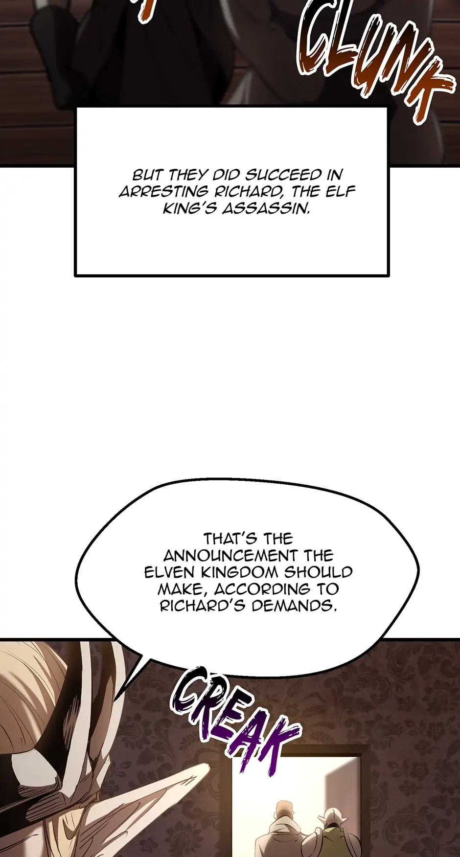 Survival Story of a Sword King in a Fantasy World Chapter 149 - Page 20