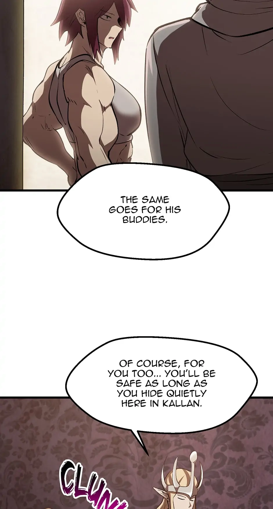 Survival Story of a Sword King in a Fantasy World Chapter 149 - Page 22