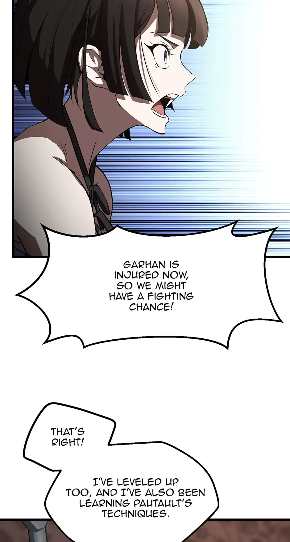 Survival Story of a Sword King in a Fantasy World Chapter 149 - Page 24