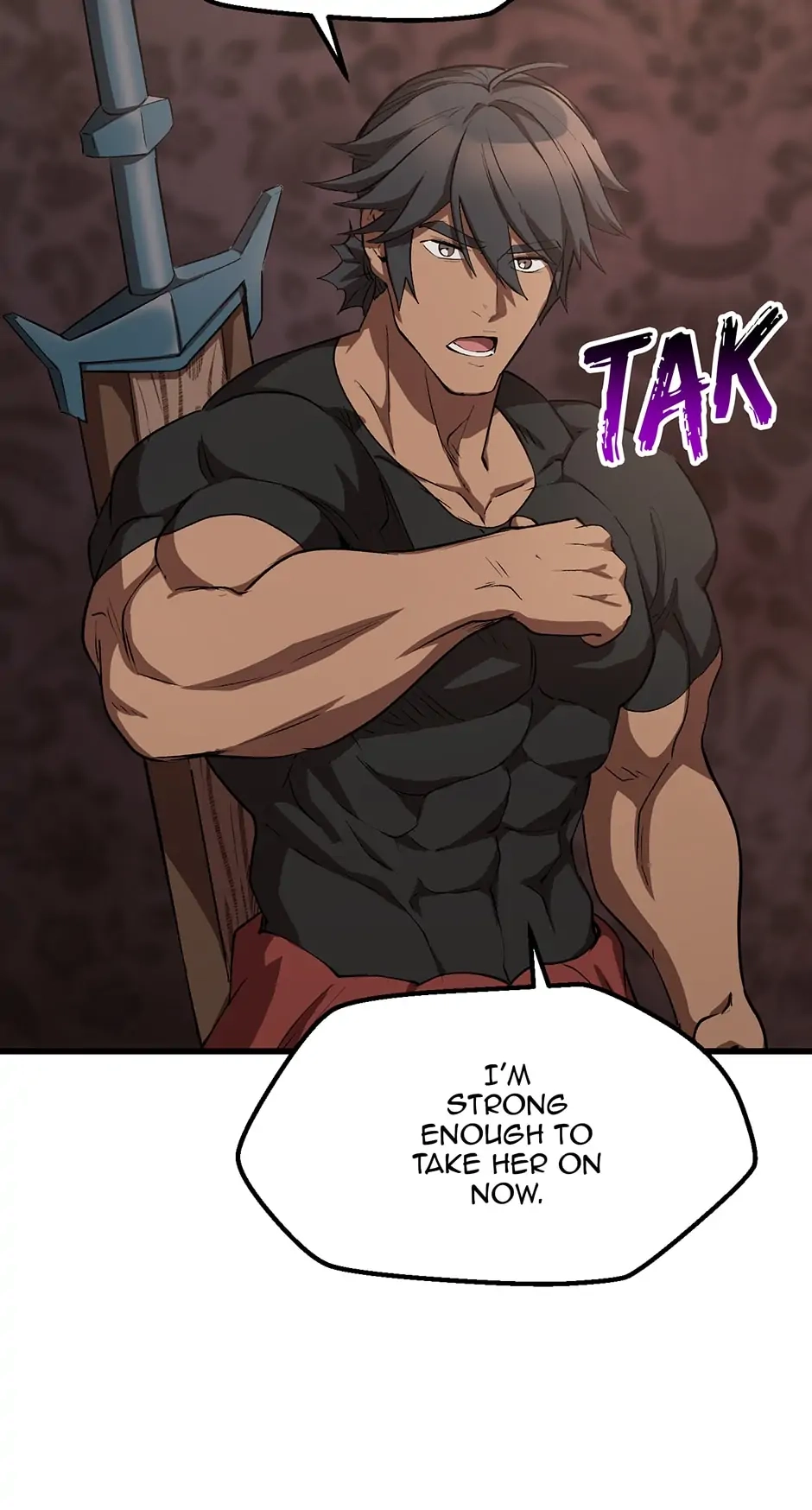 Survival Story of a Sword King in a Fantasy World Chapter 149 - Page 25