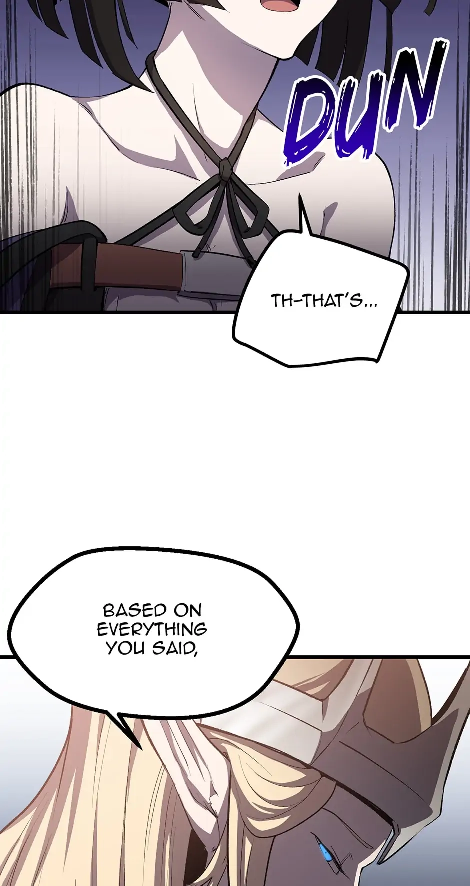 Survival Story of a Sword King in a Fantasy World Chapter 149 - Page 27