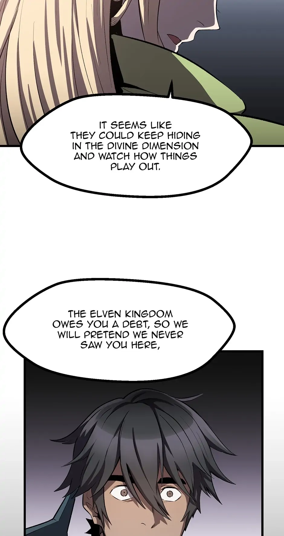 Survival Story of a Sword King in a Fantasy World Chapter 149 - Page 28