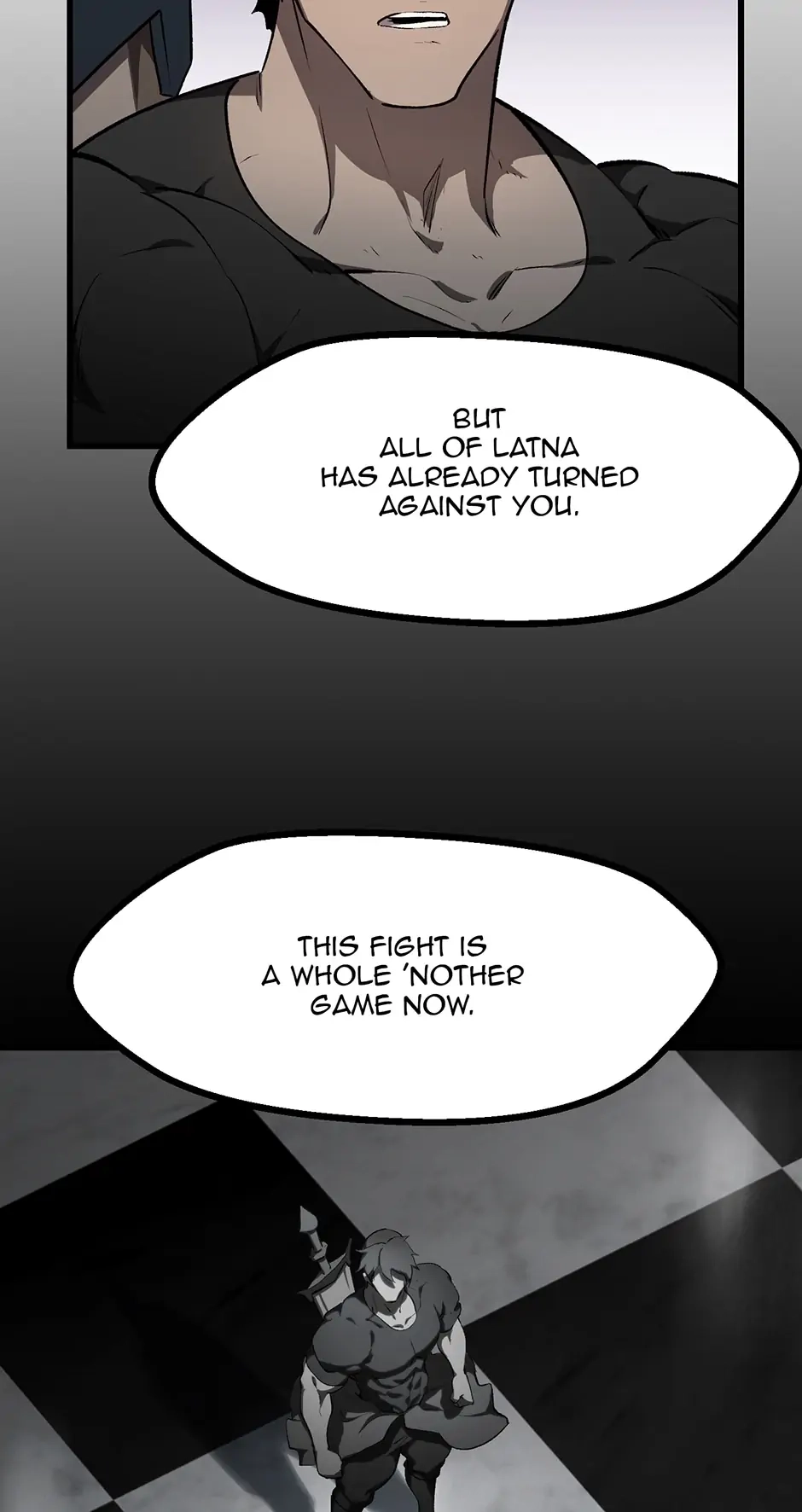 Survival Story of a Sword King in a Fantasy World Chapter 149 - Page 29