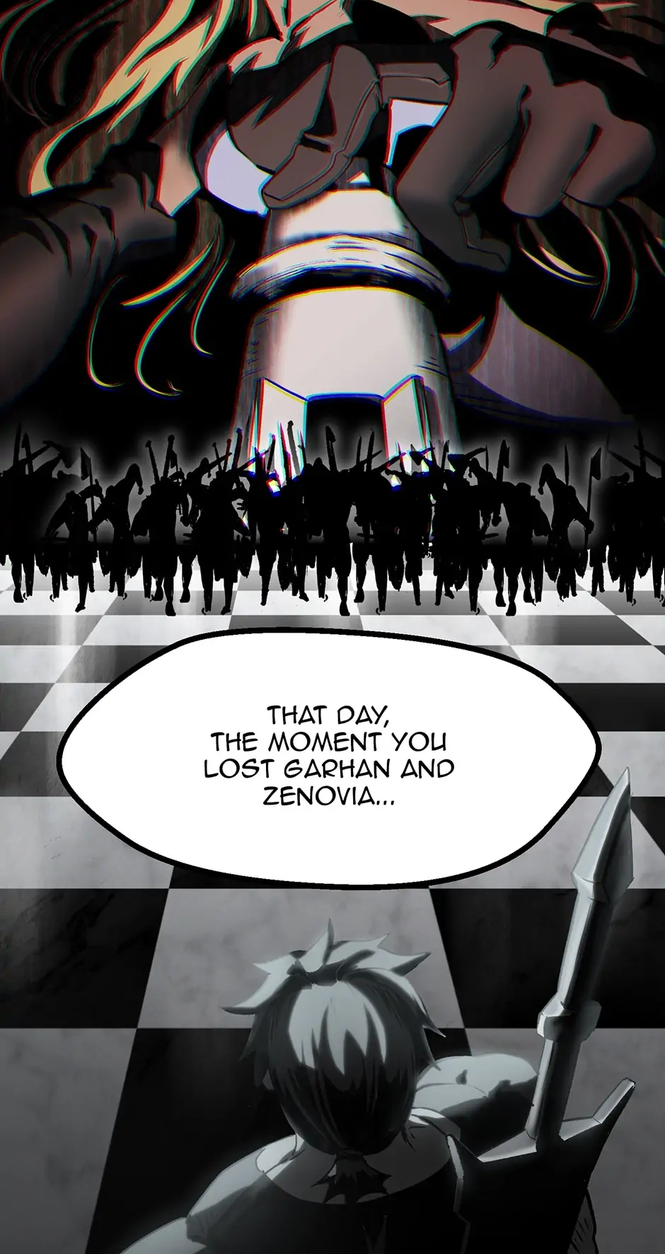 Survival Story of a Sword King in a Fantasy World Chapter 149 - Page 31