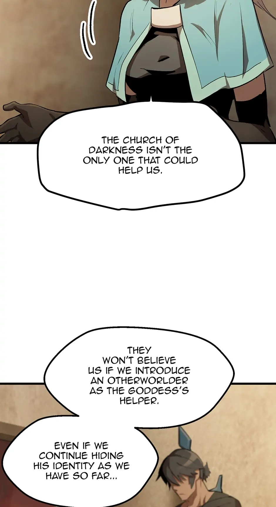 Survival Story of a Sword King in a Fantasy World Chapter 149 - Page 41