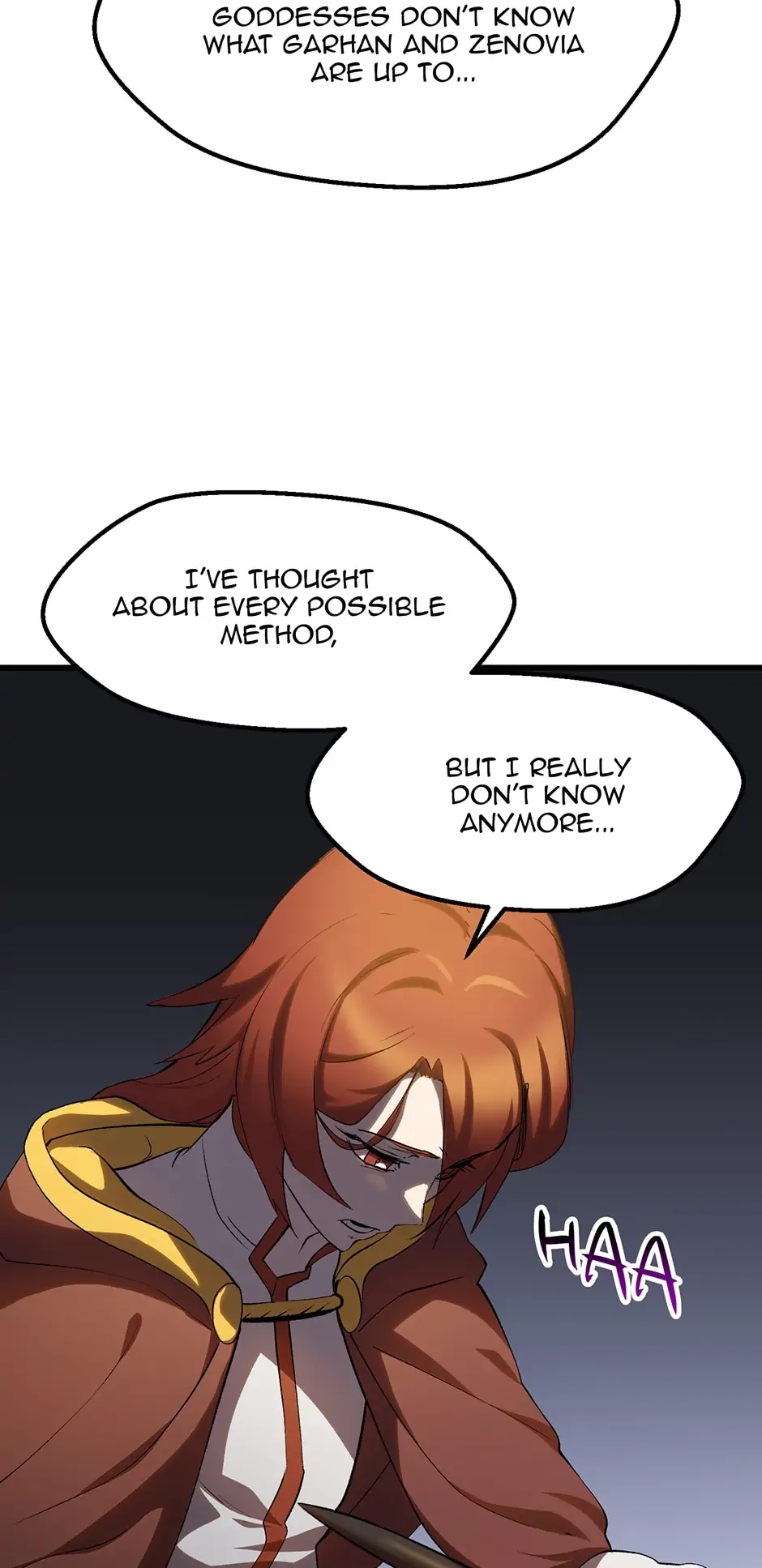 Survival Story of a Sword King in a Fantasy World Chapter 149 - Page 46