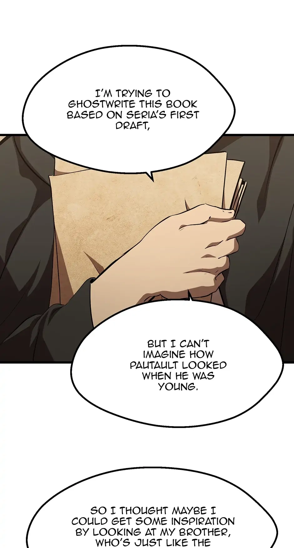 Survival Story of a Sword King in a Fantasy World Chapter 149 - Page 54