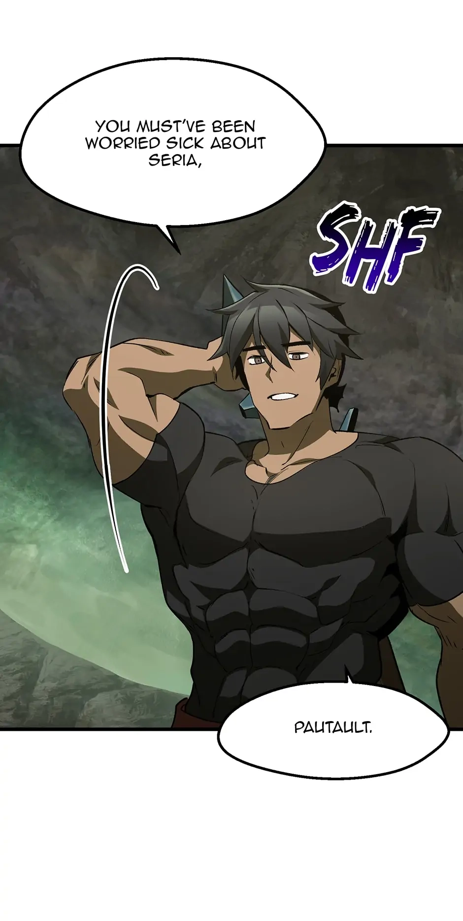 Survival Story of a Sword King in a Fantasy World Chapter 149 - Page 62