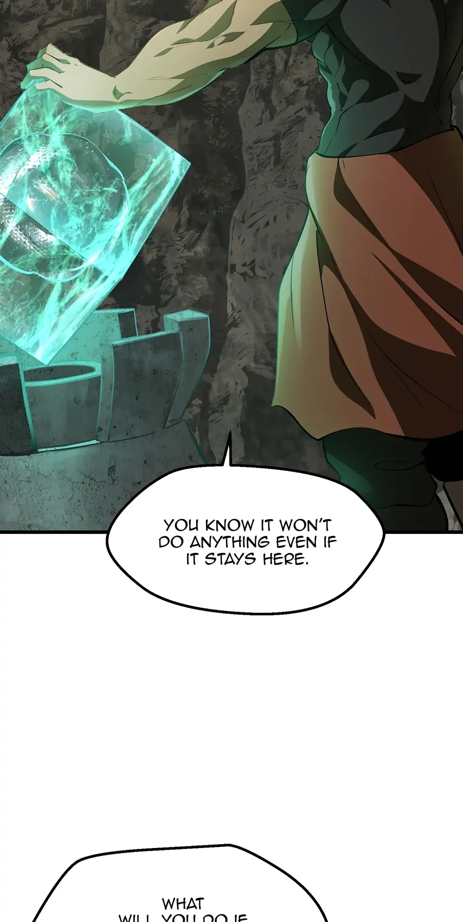 Survival Story of a Sword King in a Fantasy World Chapter 149 - Page 66