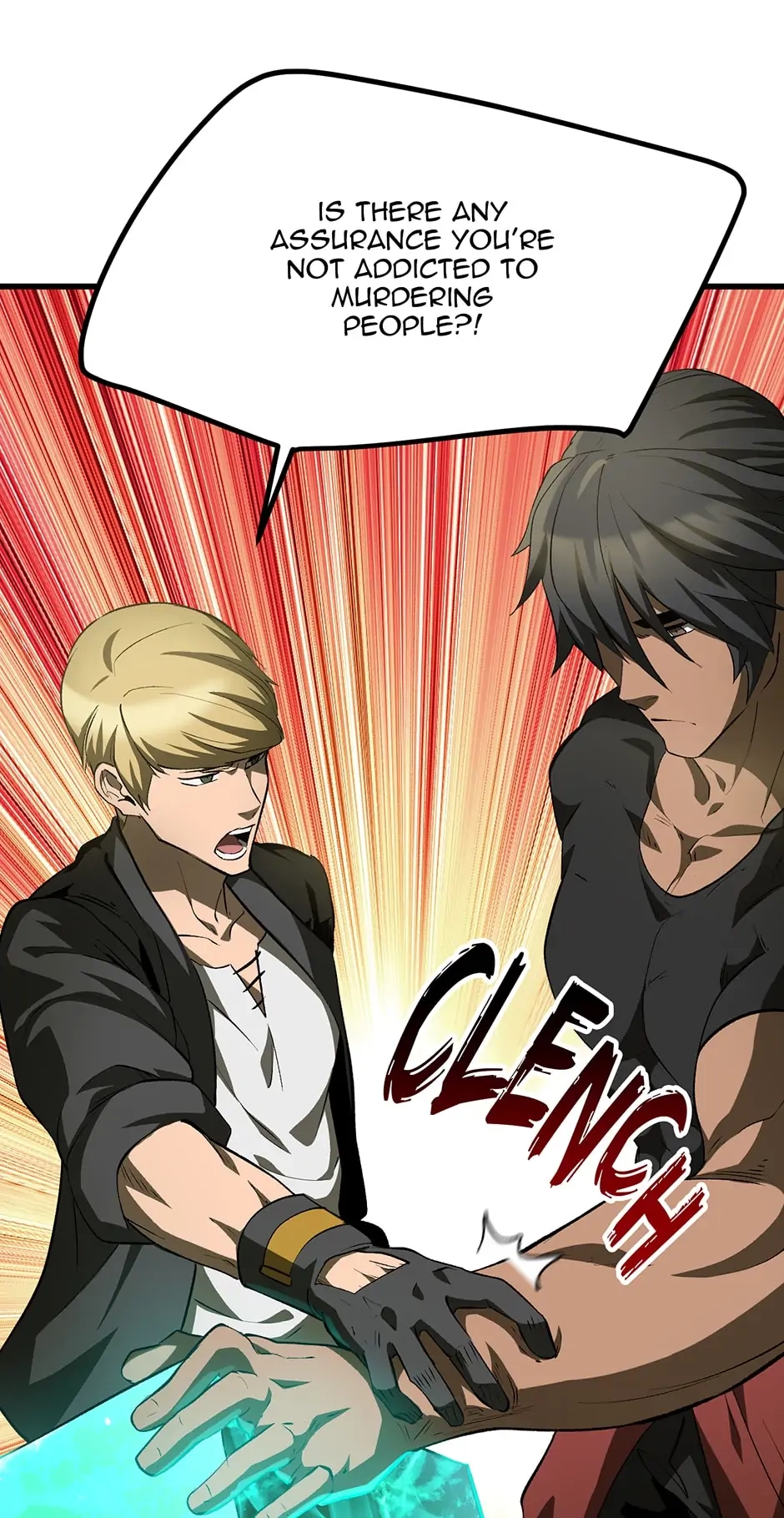 Survival Story of a Sword King in a Fantasy World Chapter 149 - Page 69