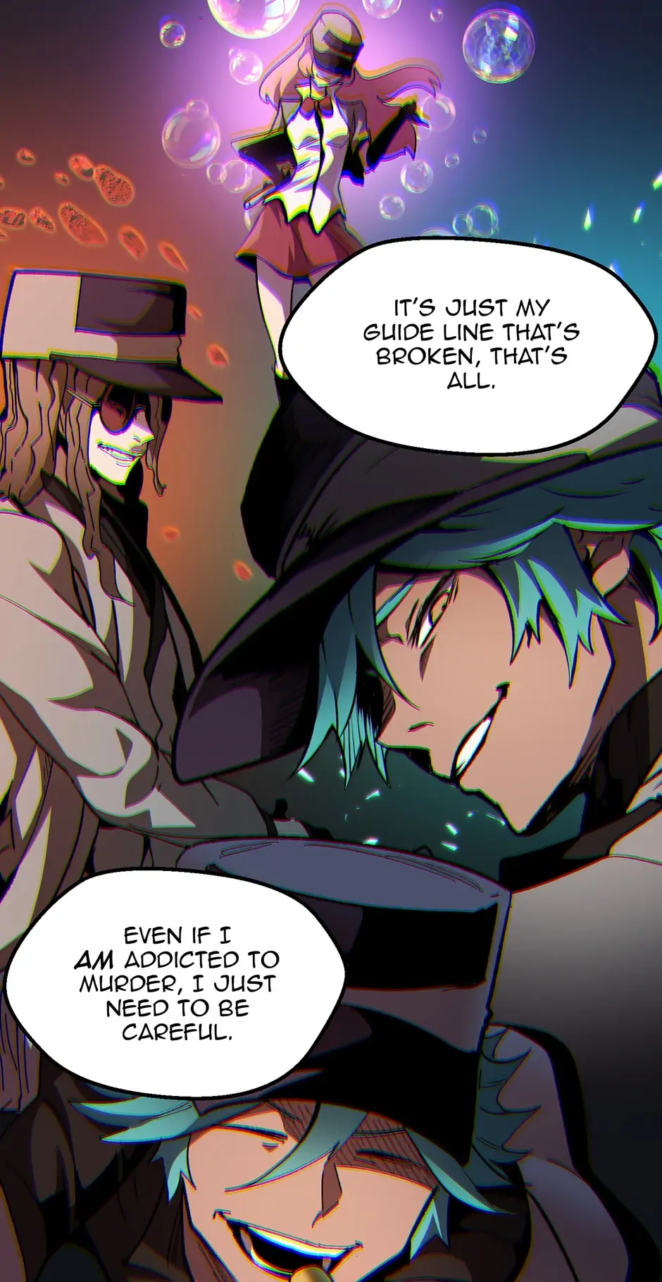 Survival Story of a Sword King in a Fantasy World Chapter 149 - Page 74