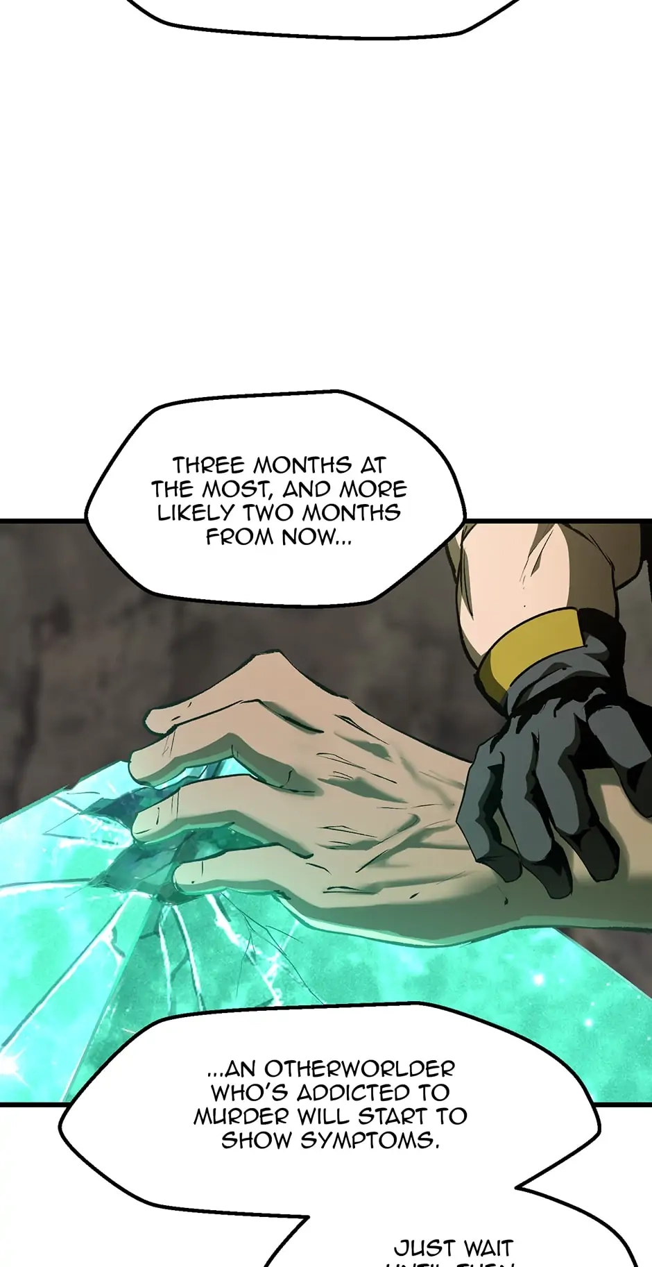 Survival Story of a Sword King in a Fantasy World Chapter 149 - Page 80