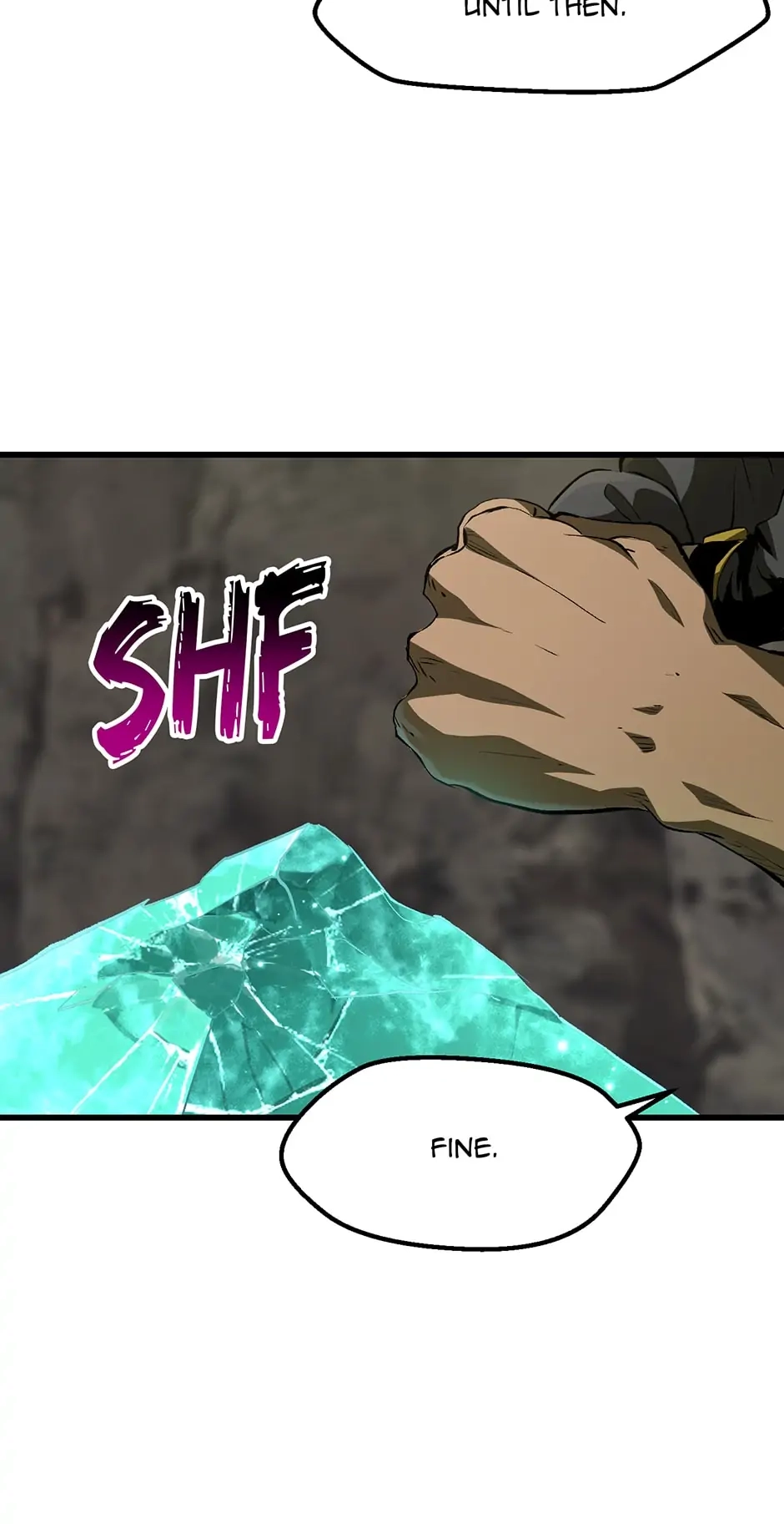 Survival Story of a Sword King in a Fantasy World Chapter 149 - Page 81
