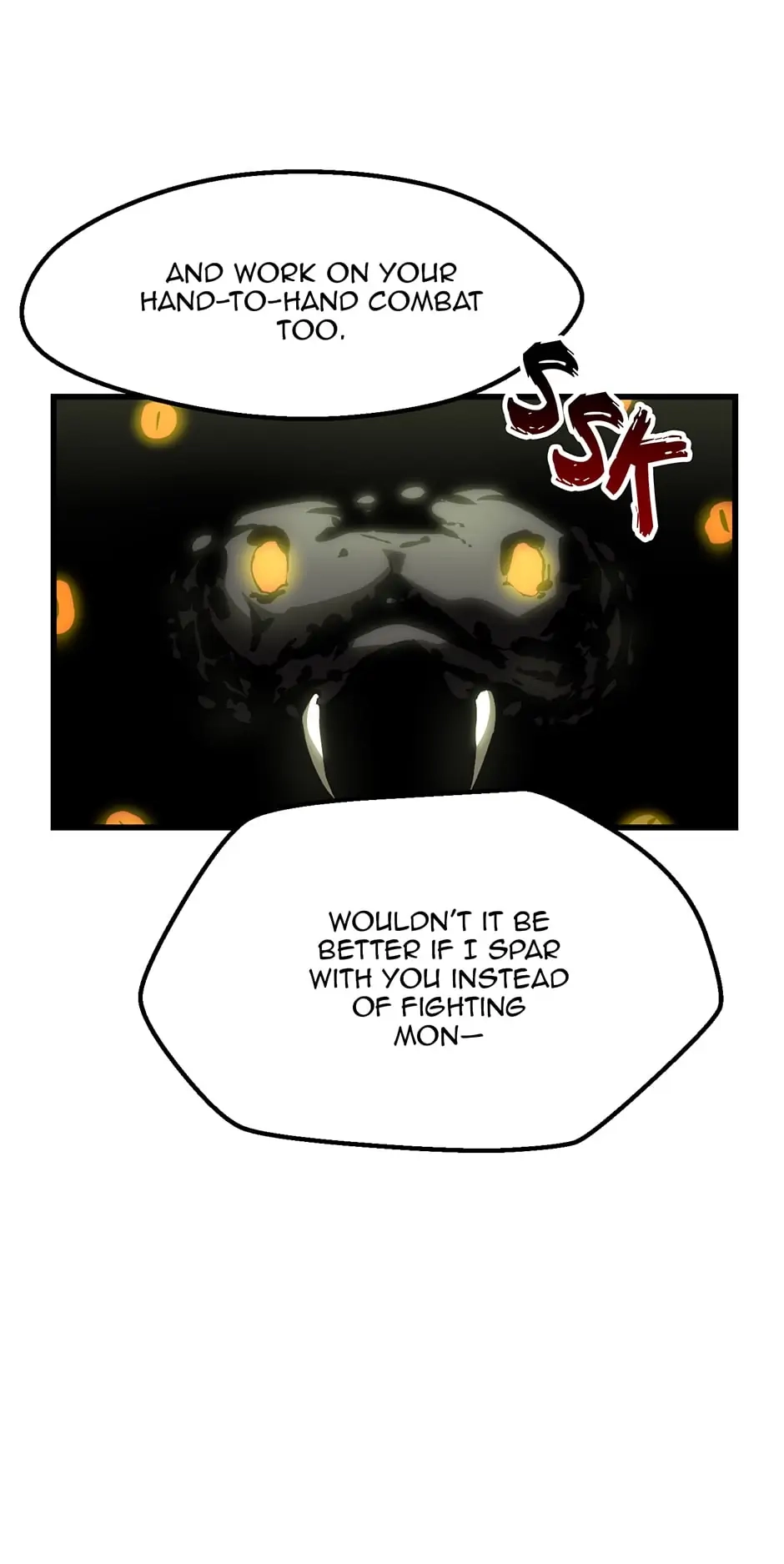 Survival Story of a Sword King in a Fantasy World Chapter 149 - Page 85