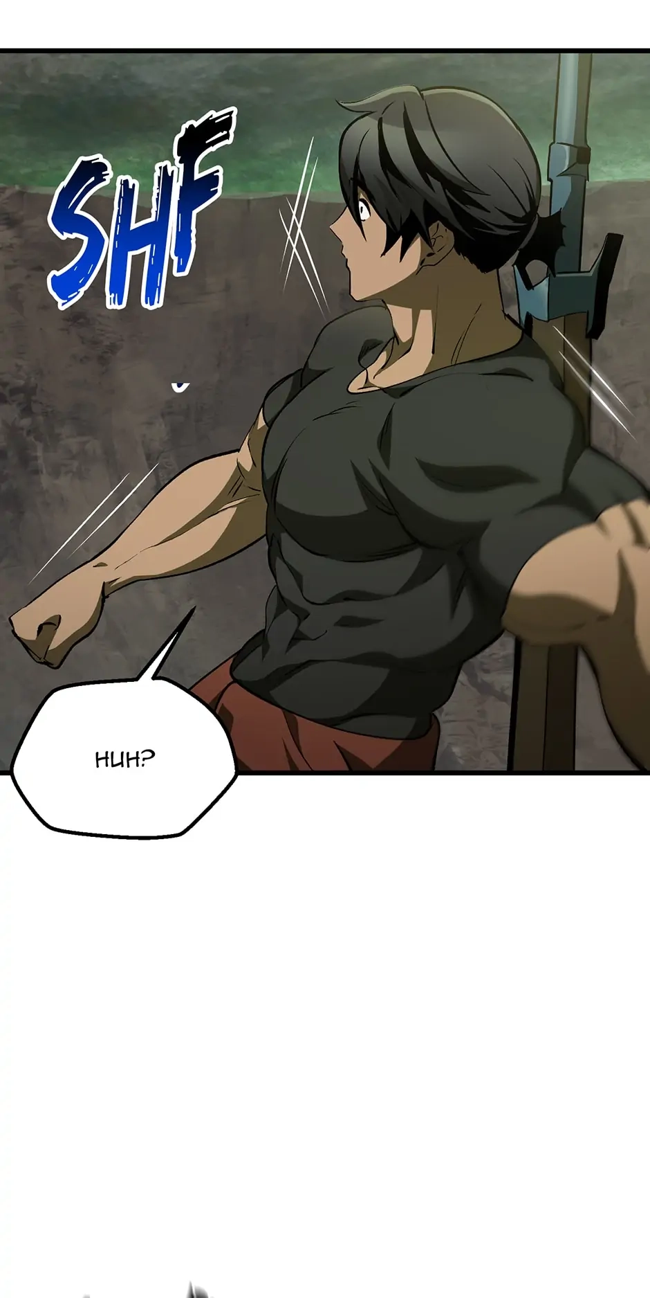 Survival Story of a Sword King in a Fantasy World Chapter 149 - Page 86