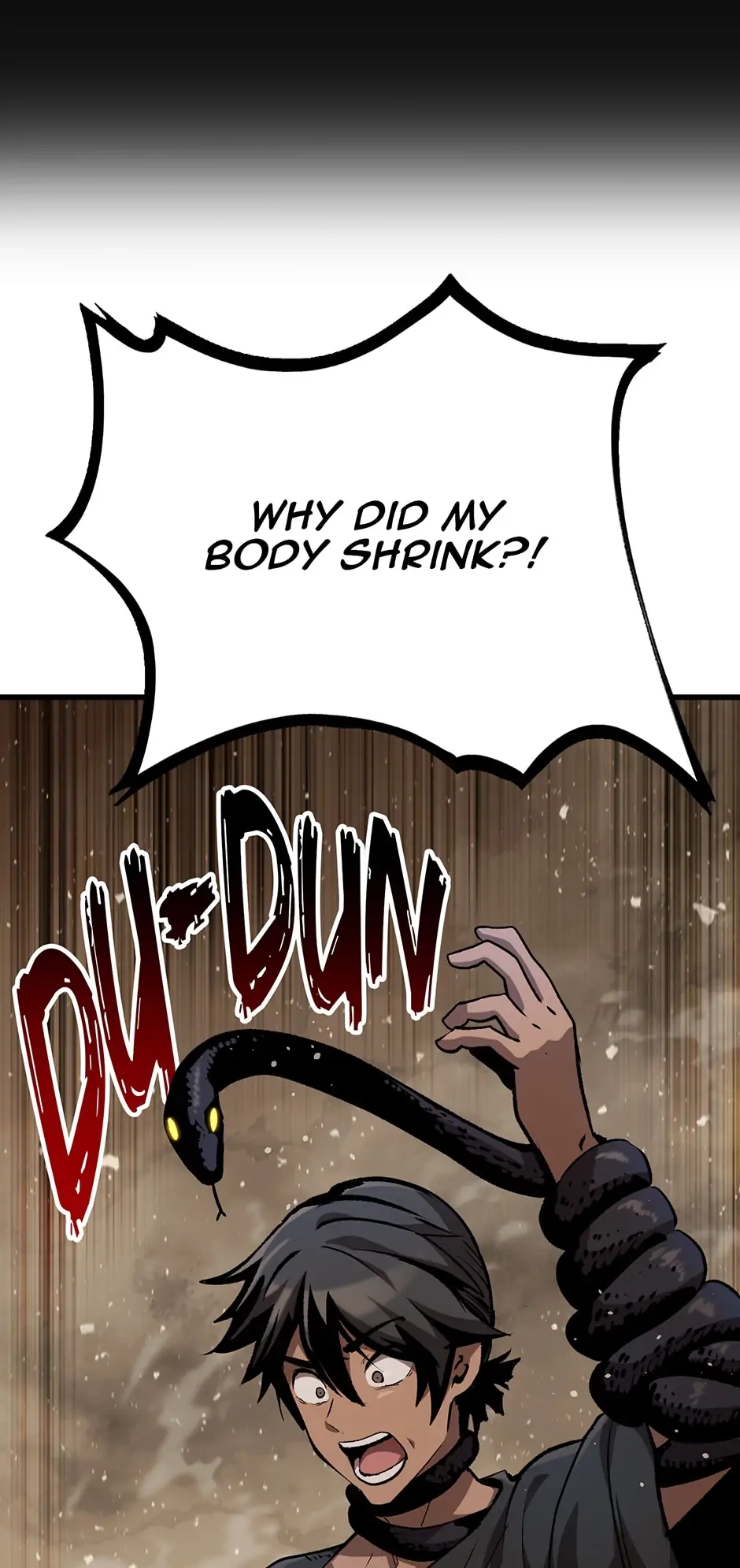 Survival Story of a Sword King in a Fantasy World Chapter 150 - Page 7