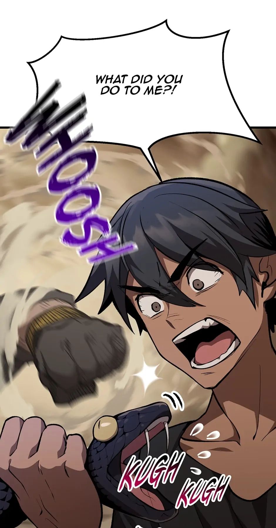 Survival Story of a Sword King in a Fantasy World Chapter 150 - Page 10