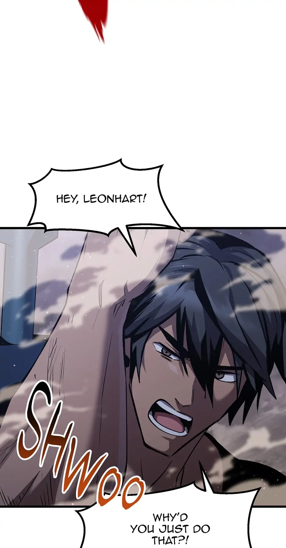 Survival Story of a Sword King in a Fantasy World Chapter 150 - Page 13