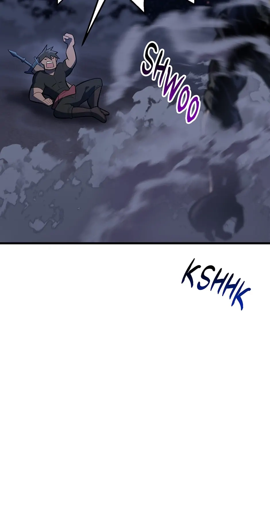 Survival Story of a Sword King in a Fantasy World Chapter 150 - Page 23