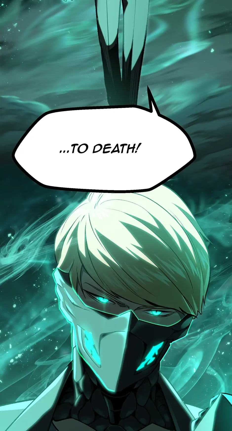 Survival Story of a Sword King in a Fantasy World Chapter 150 - Page 26