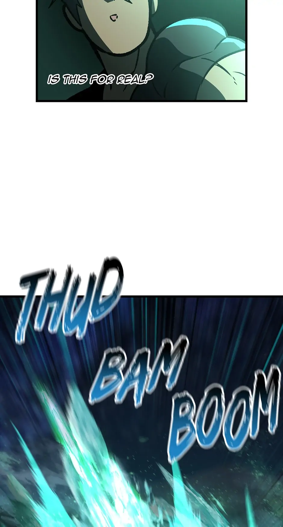 Survival Story of a Sword King in a Fantasy World Chapter 150 - Page 28