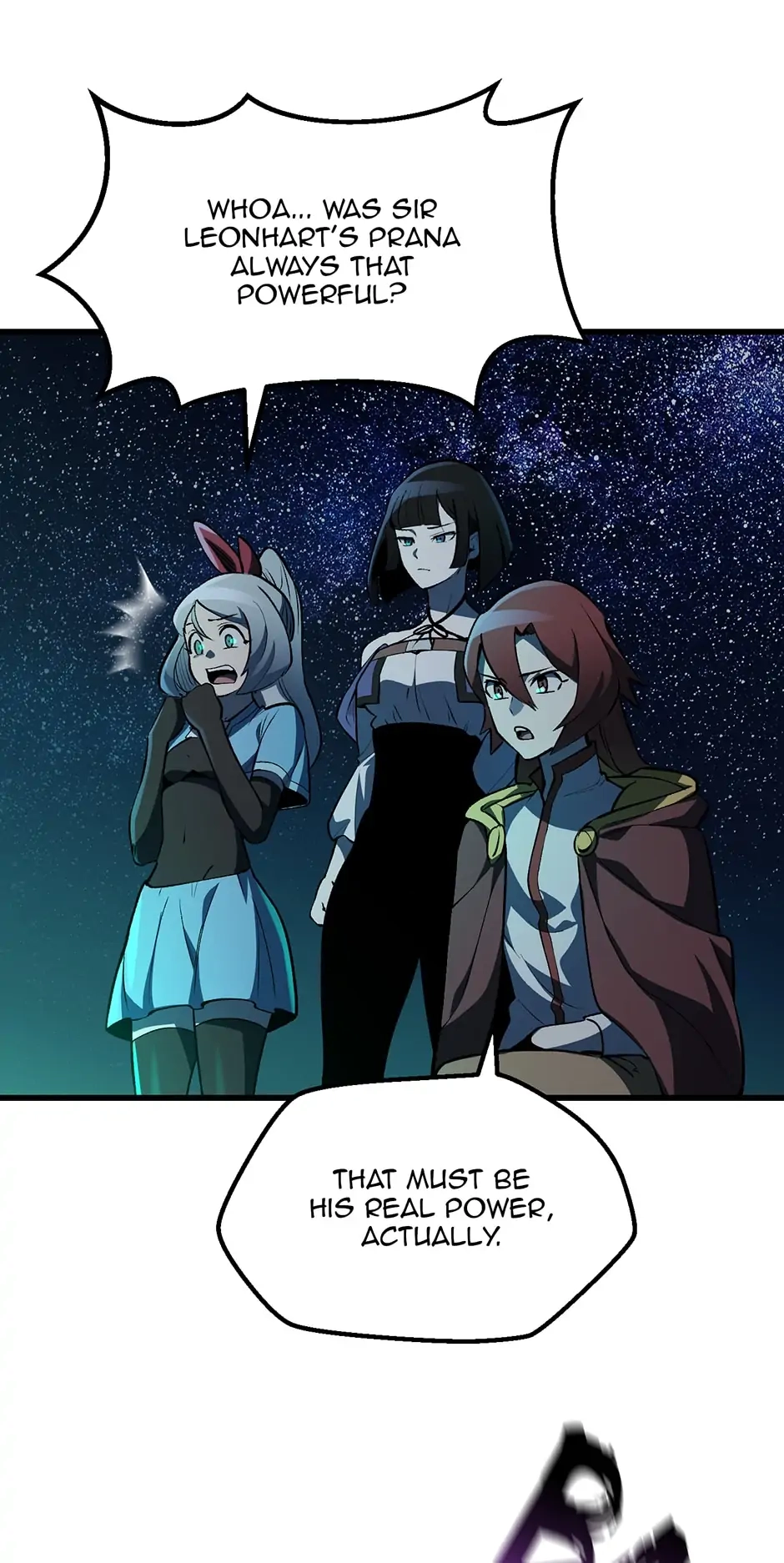 Survival Story of a Sword King in a Fantasy World Chapter 150 - Page 30