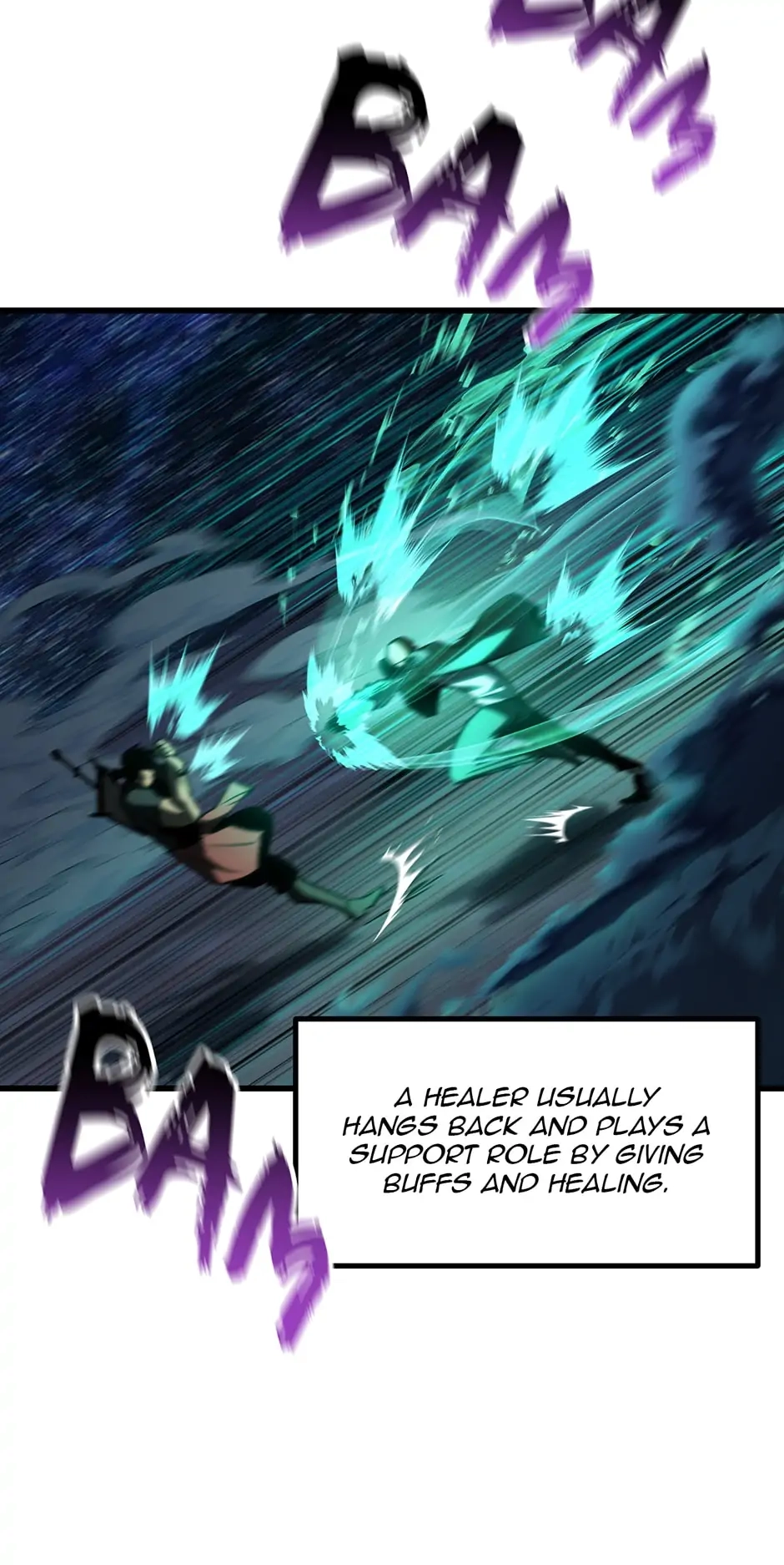 Survival Story of a Sword King in a Fantasy World Chapter 150 - Page 31