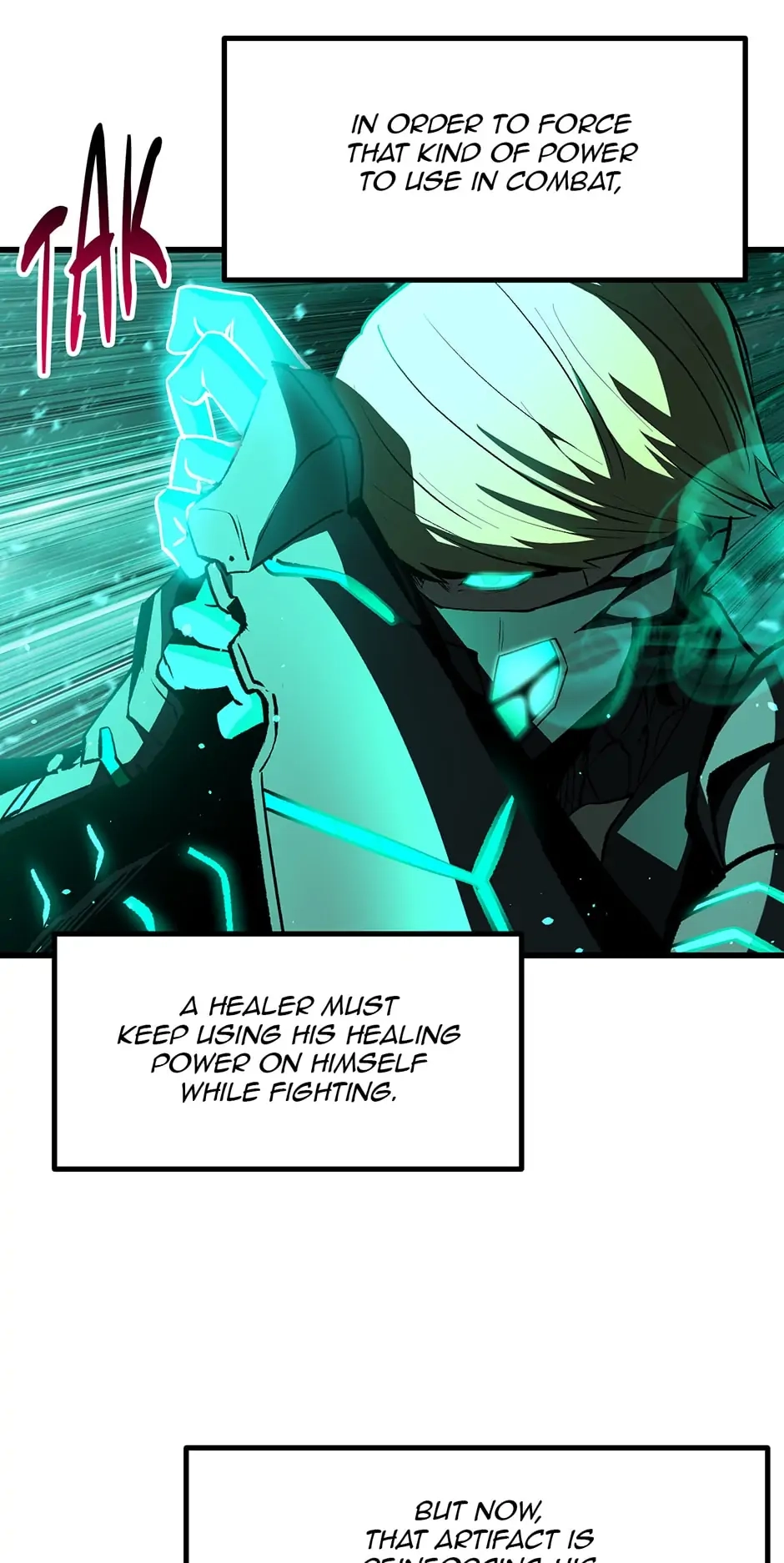 Survival Story of a Sword King in a Fantasy World Chapter 150 - Page 32