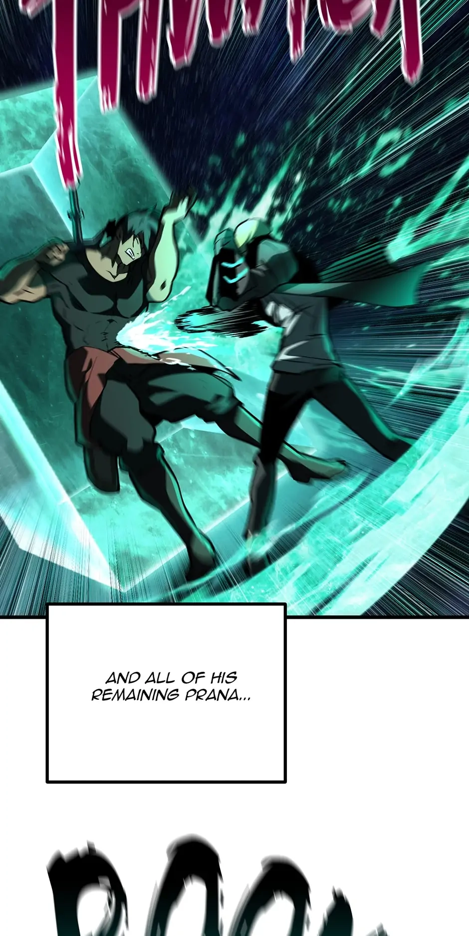 Survival Story of a Sword King in a Fantasy World Chapter 150 - Page 34