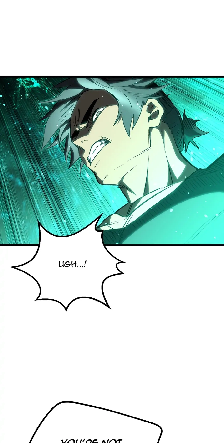 Survival Story of a Sword King in a Fantasy World Chapter 150 - Page 36