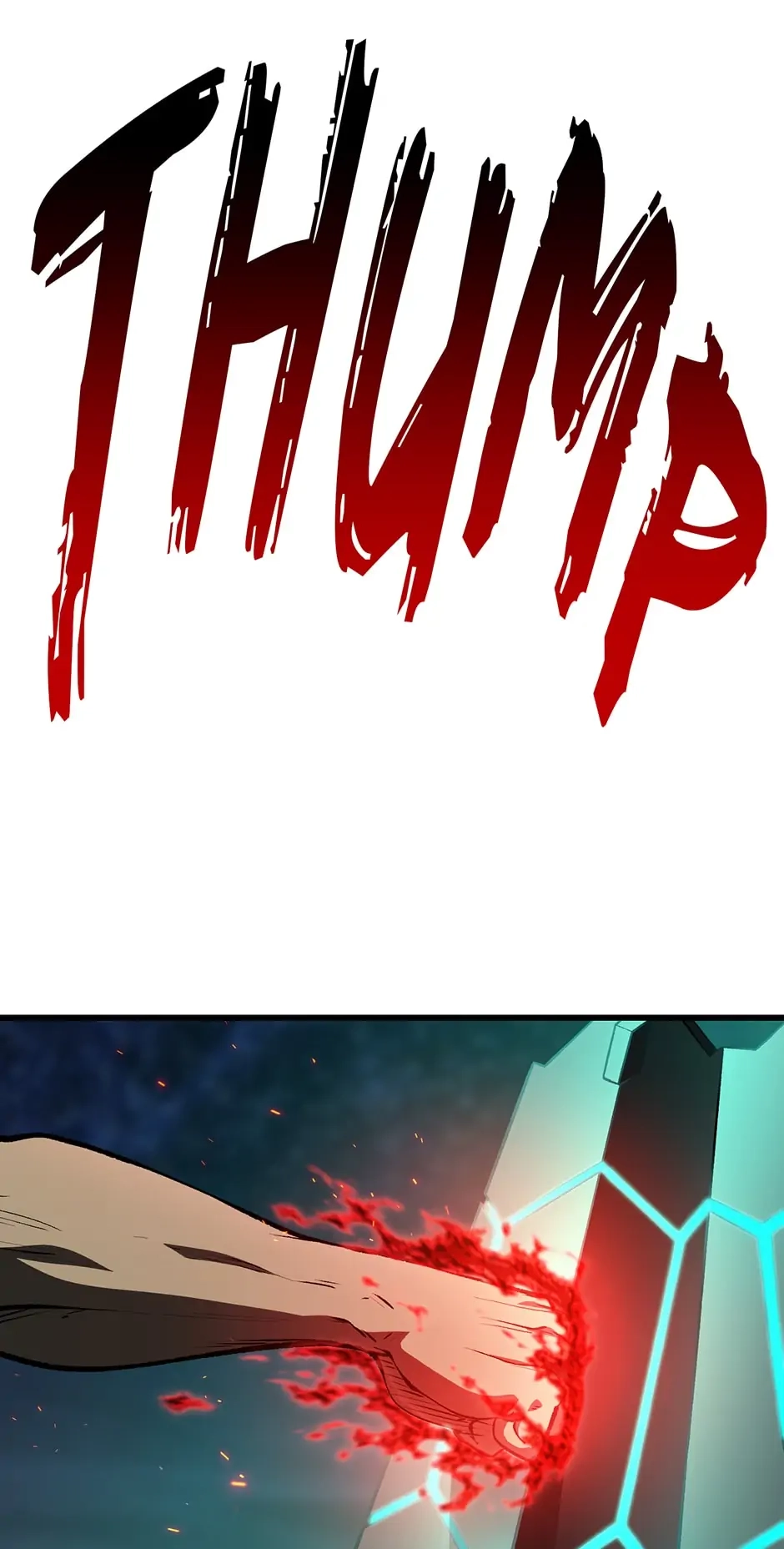 Survival Story of a Sword King in a Fantasy World Chapter 150 - Page 38