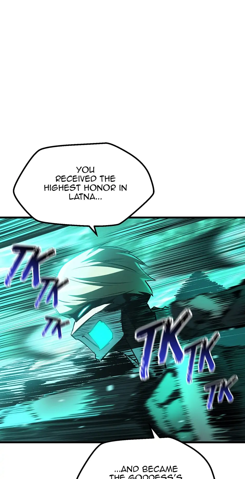 Survival Story of a Sword King in a Fantasy World Chapter 150 - Page 43
