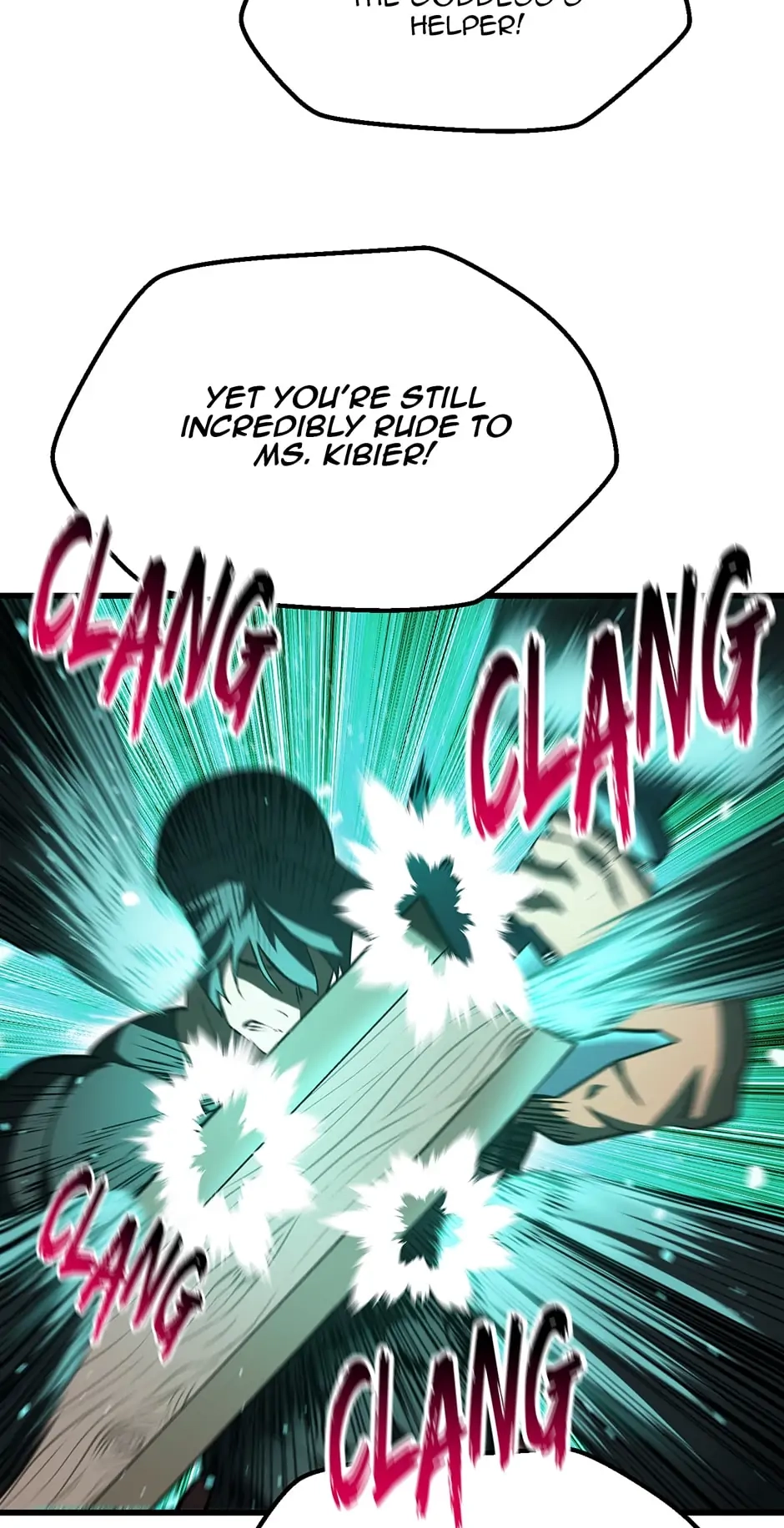 Survival Story of a Sword King in a Fantasy World Chapter 150 - Page 44
