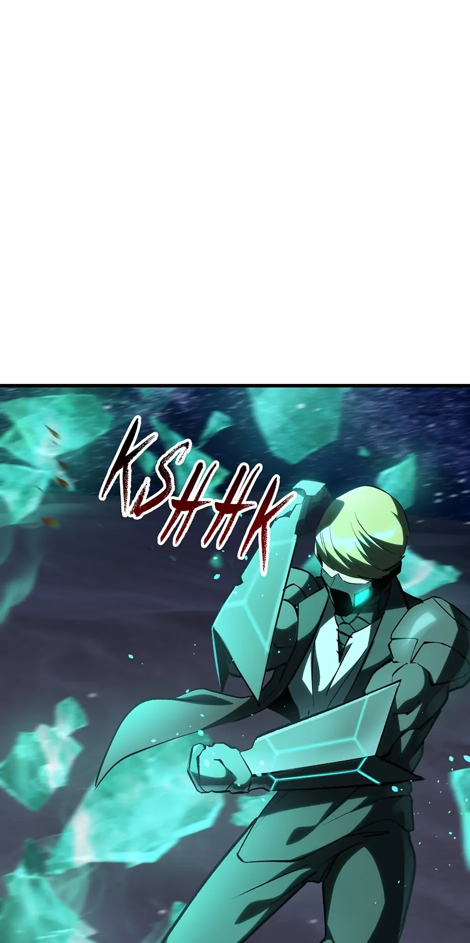 Survival Story of a Sword King in a Fantasy World Chapter 150 - Page 49