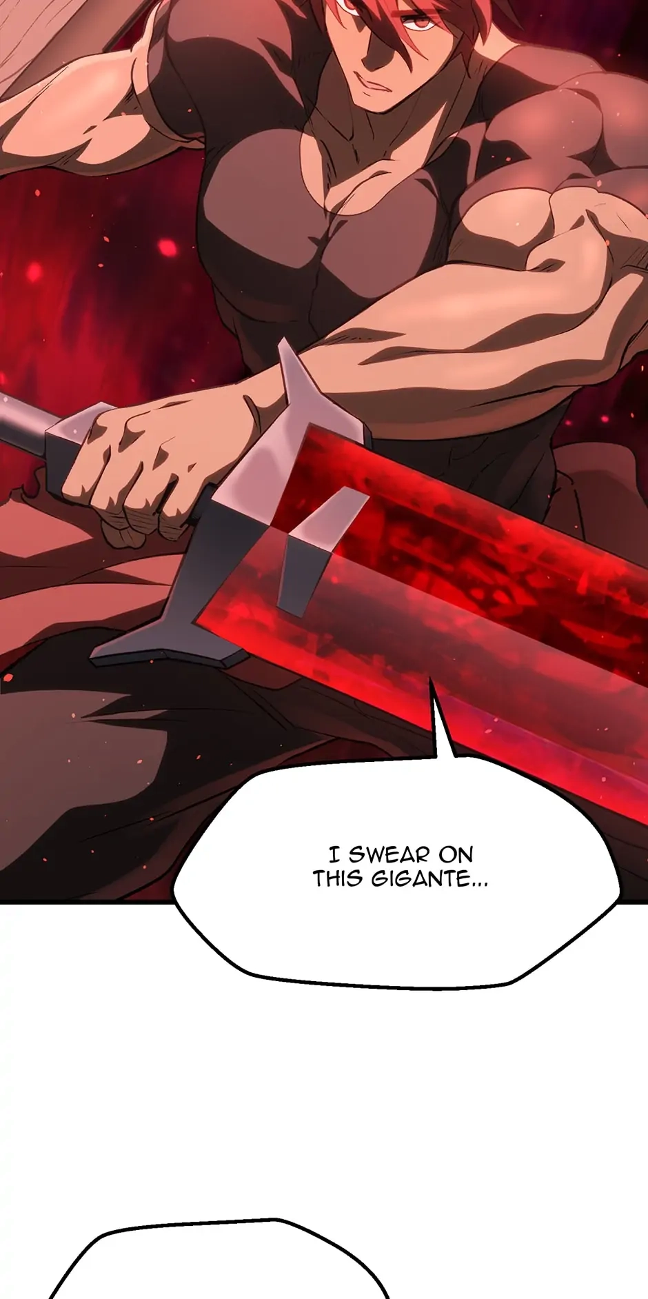 Survival Story of a Sword King in a Fantasy World Chapter 150 - Page 51