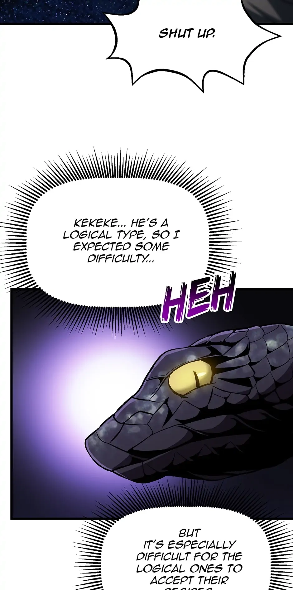 Survival Story of a Sword King in a Fantasy World Chapter 150 - Page 57