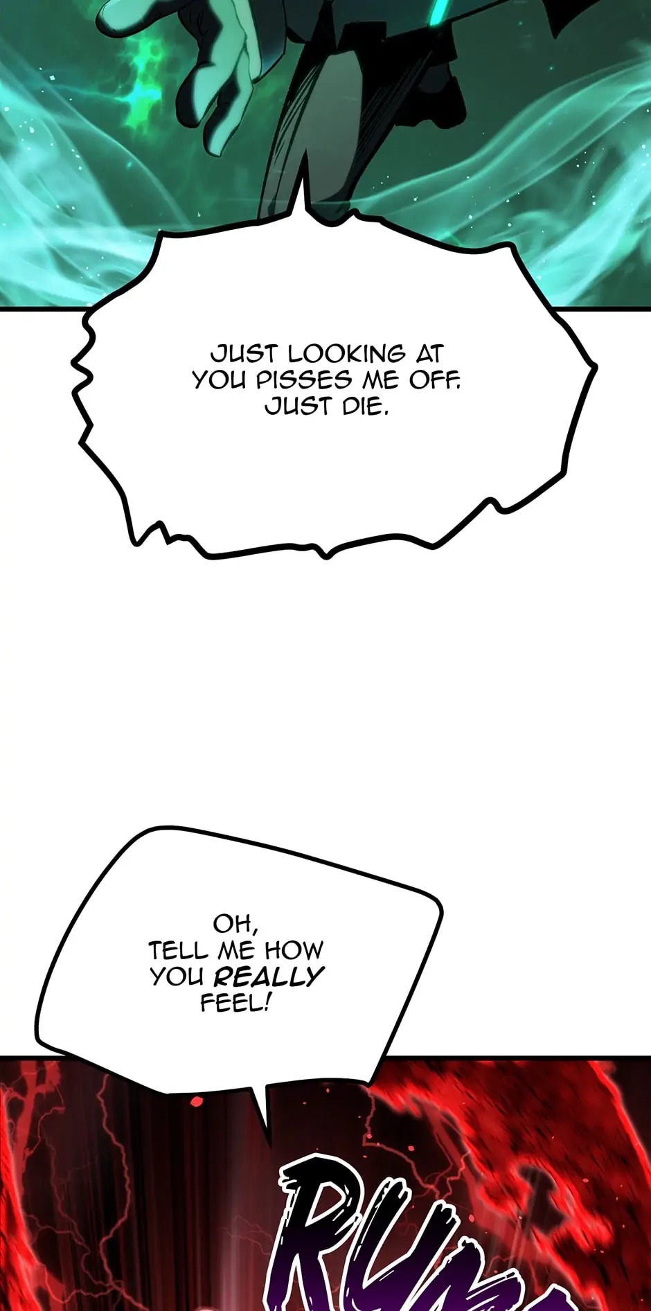 Survival Story of a Sword King in a Fantasy World Chapter 150 - Page 59