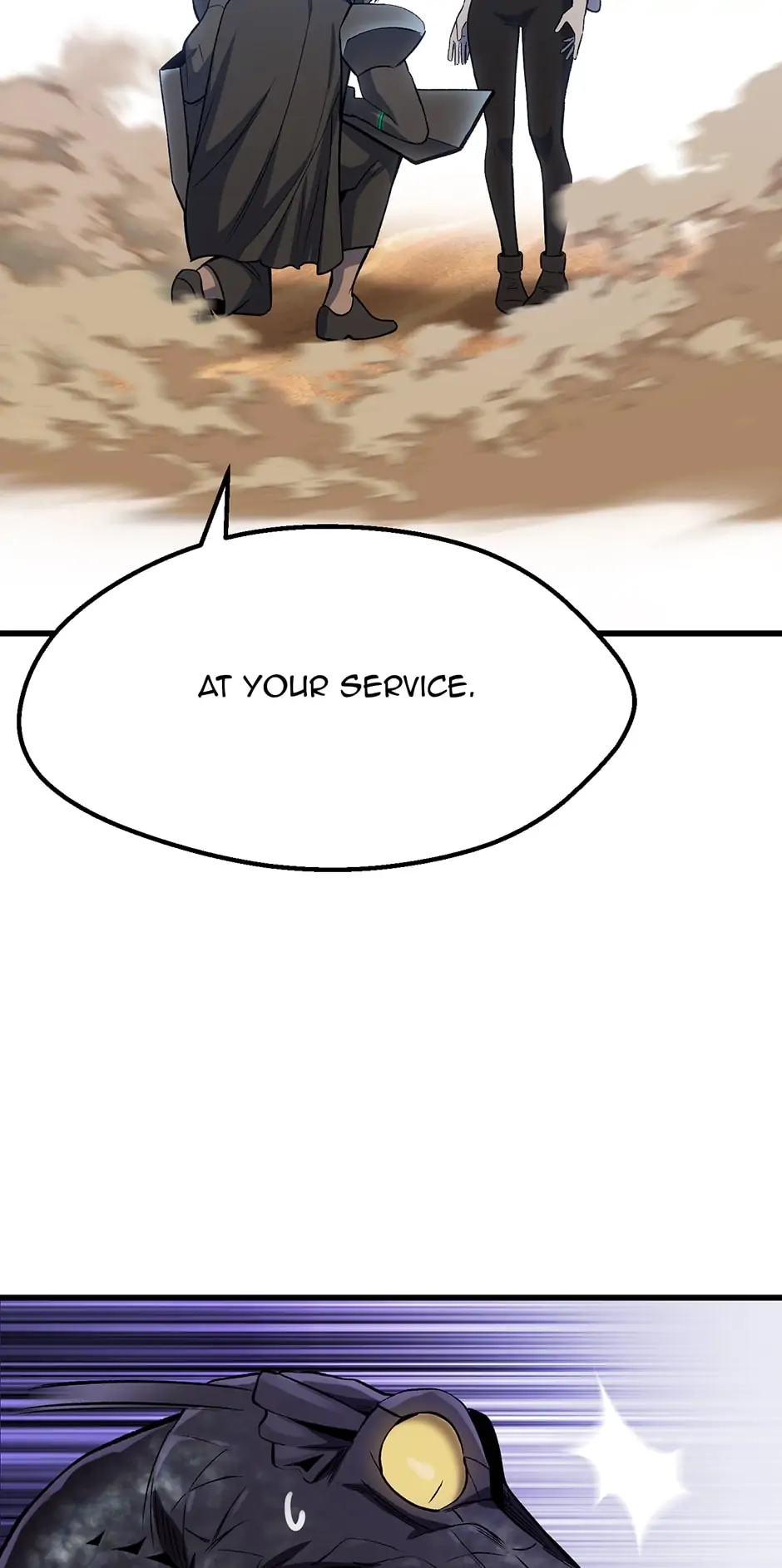 Survival Story of a Sword King in a Fantasy World Chapter 150 - Page 69