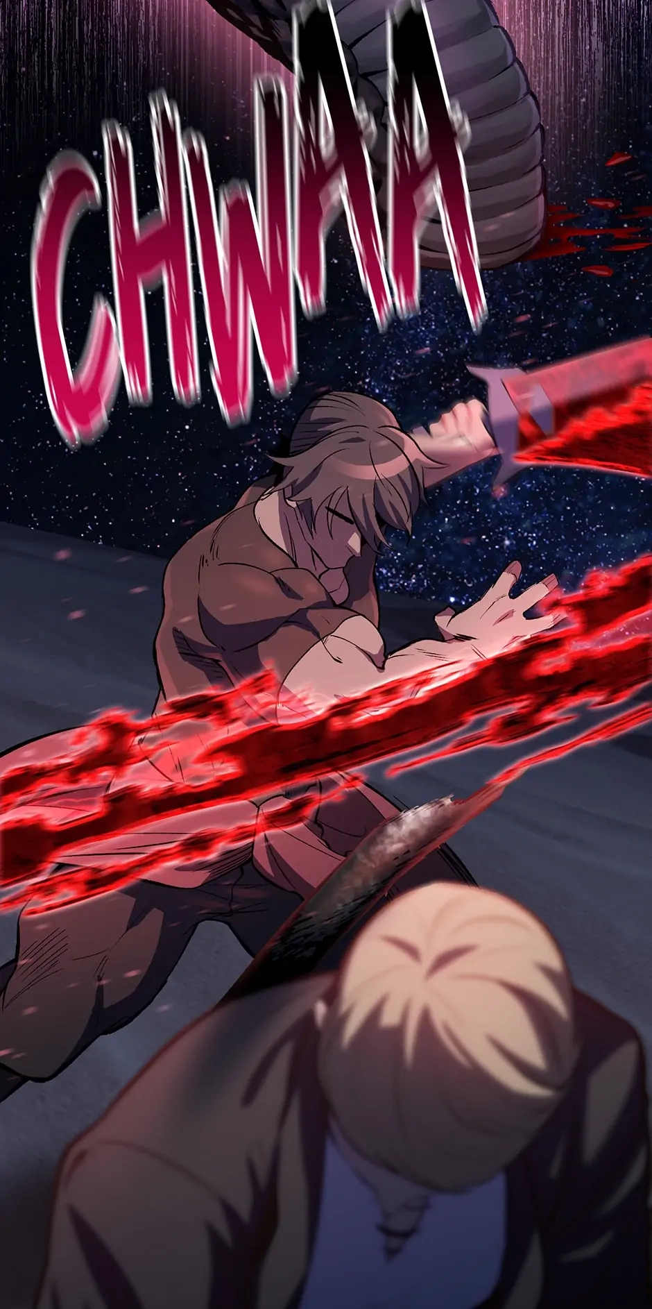 Survival Story of a Sword King in a Fantasy World Chapter 150 - Page 72