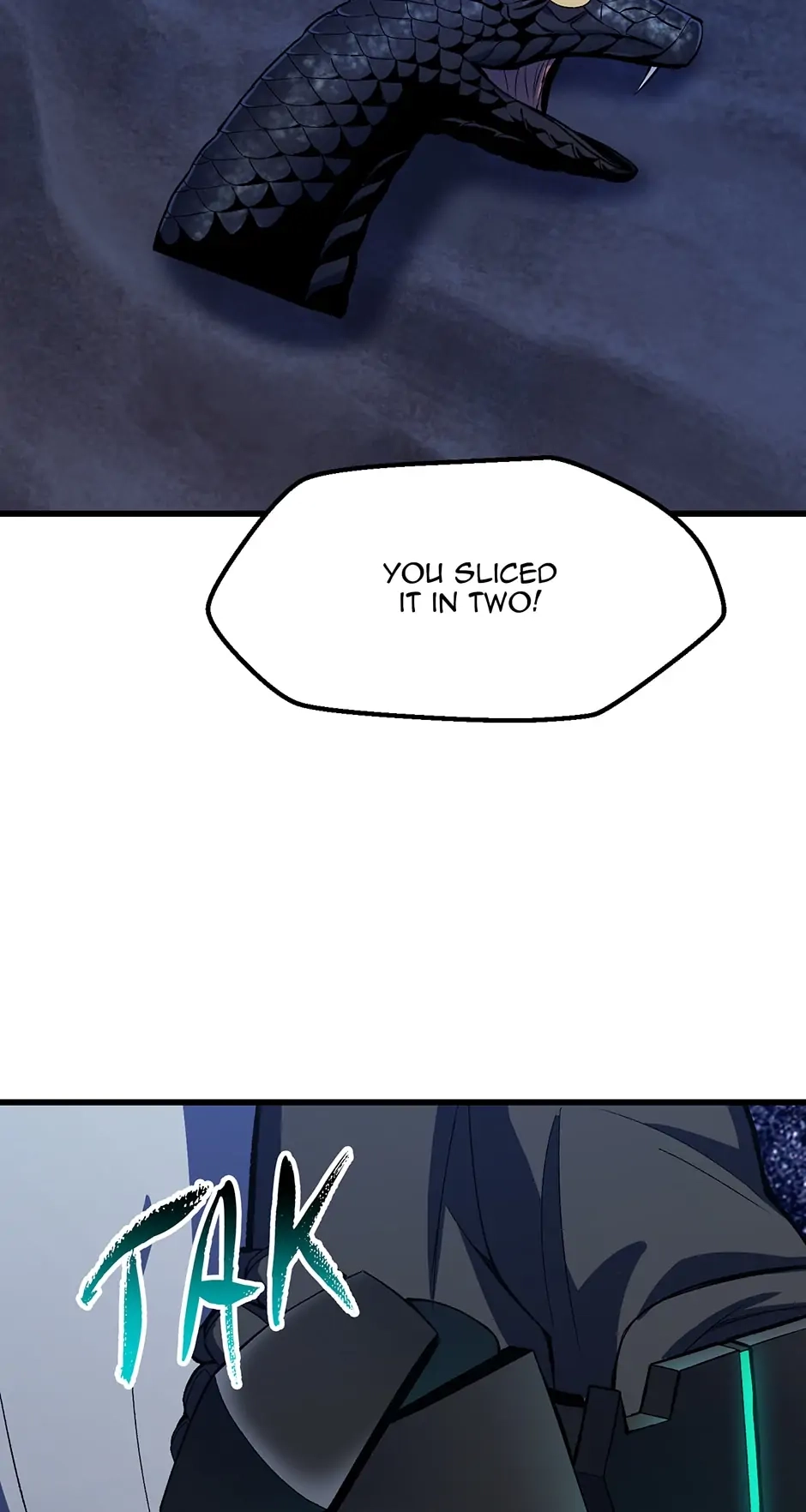 Survival Story of a Sword King in a Fantasy World Chapter 150 - Page 75