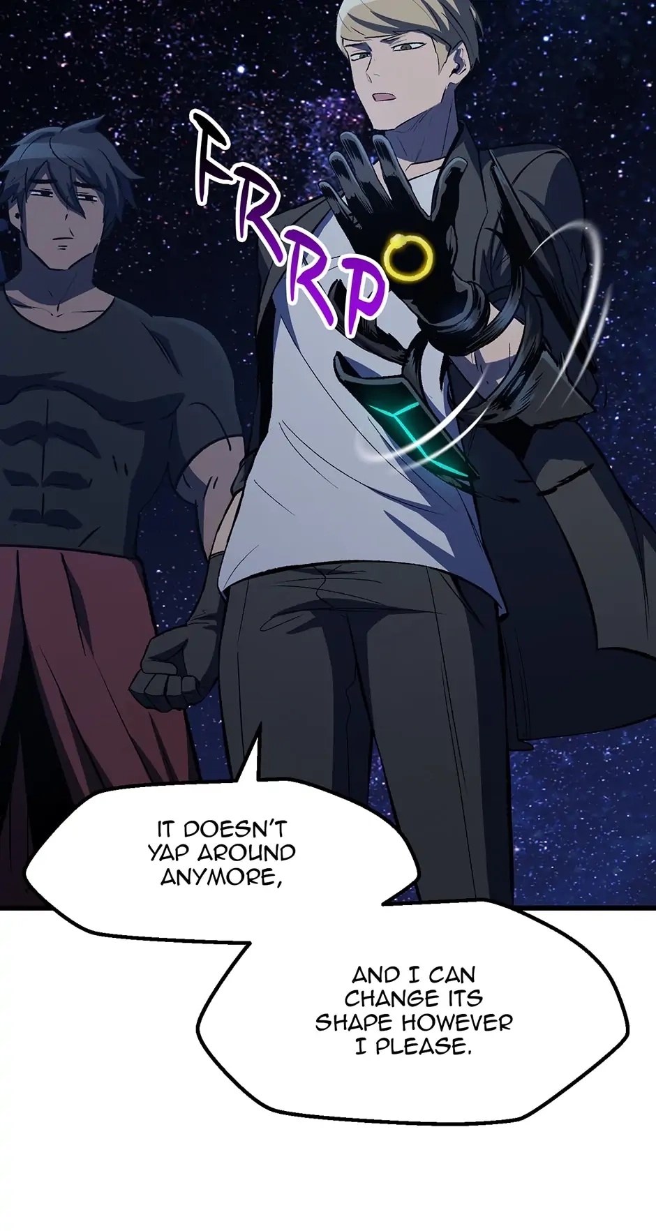 Survival Story of a Sword King in a Fantasy World Chapter 150 - Page 77